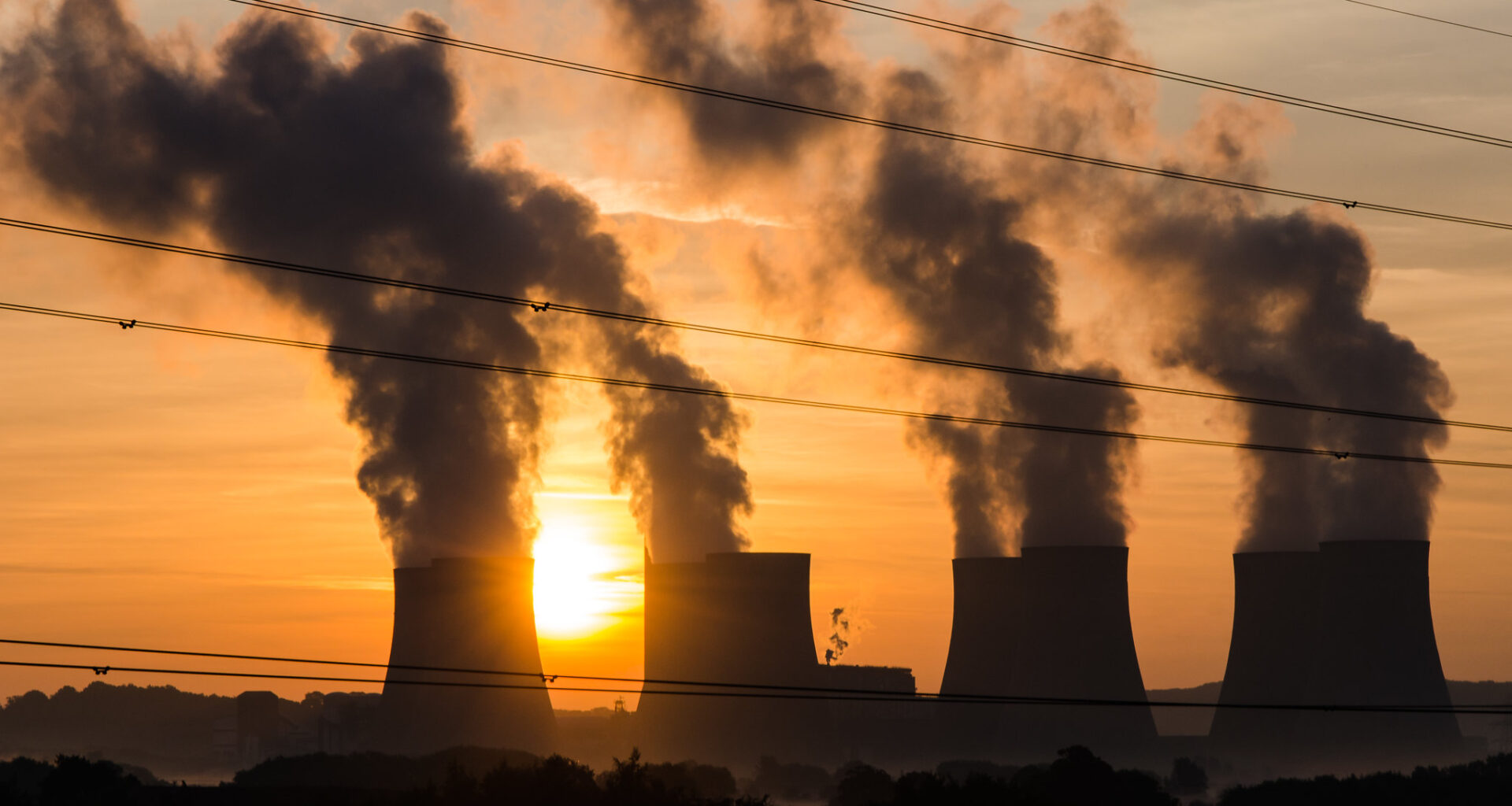 Health Sector Seeks Path To Greater Climate Impact - But Fossil Fuel Subsidies Block The Way