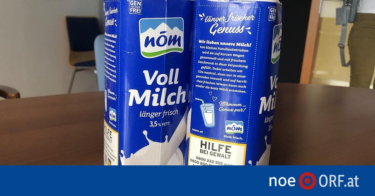 Milchbauern rufen Lieferstopp gegen Spar aus