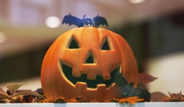 How Halloween became part of Swiss culture