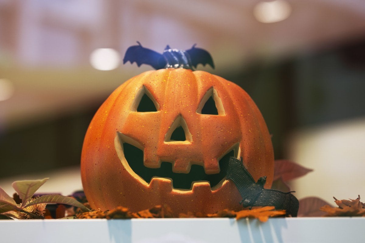 How Halloween became part of Swiss culture