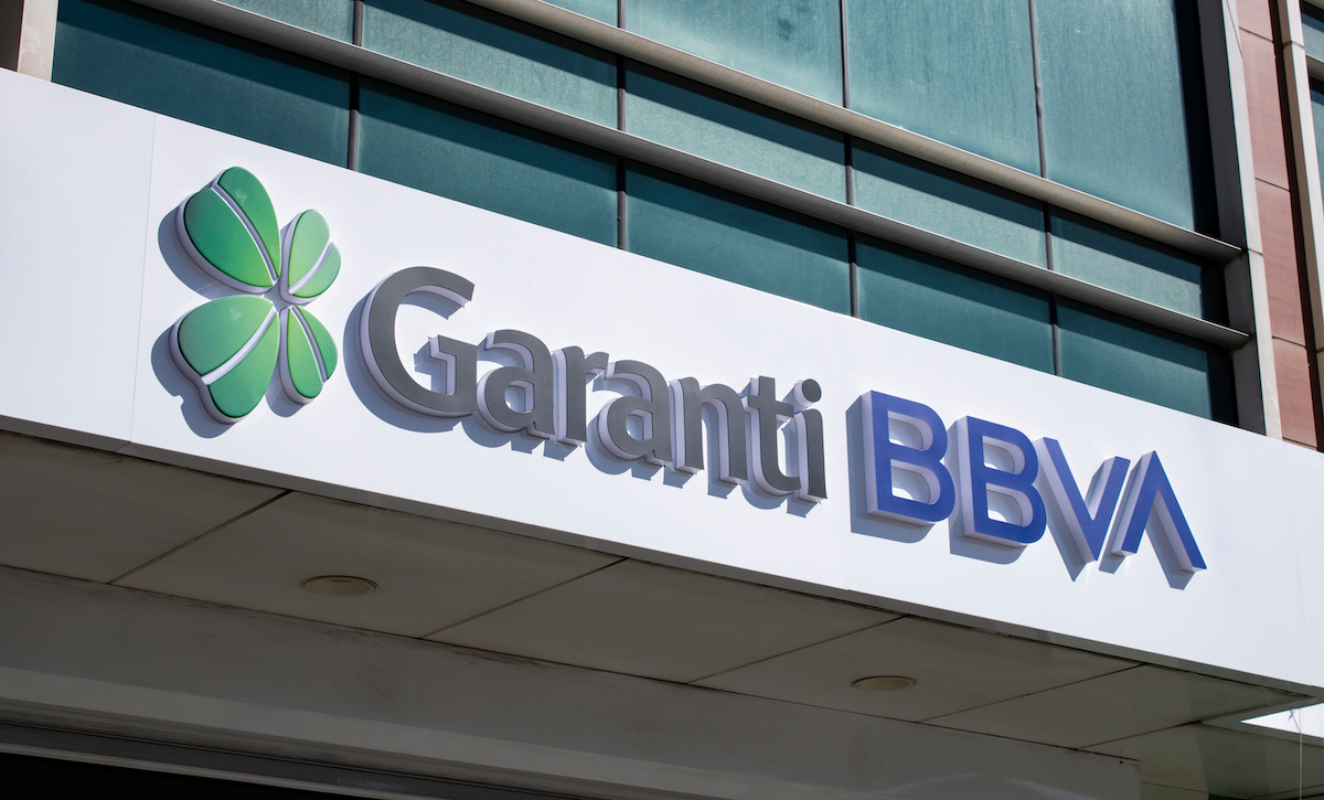 Garanti BBVA Kripto Launches Crypto Asset Trading Platform