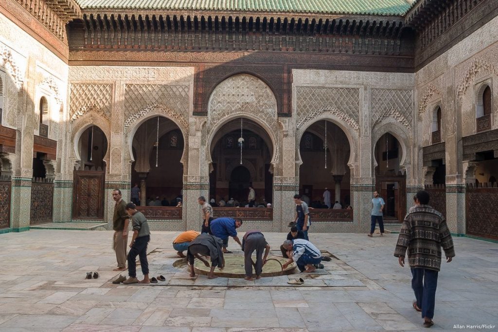 Germany Invests $8.5 Million to Boost Energy Efficiency in Morocco’s Mosques