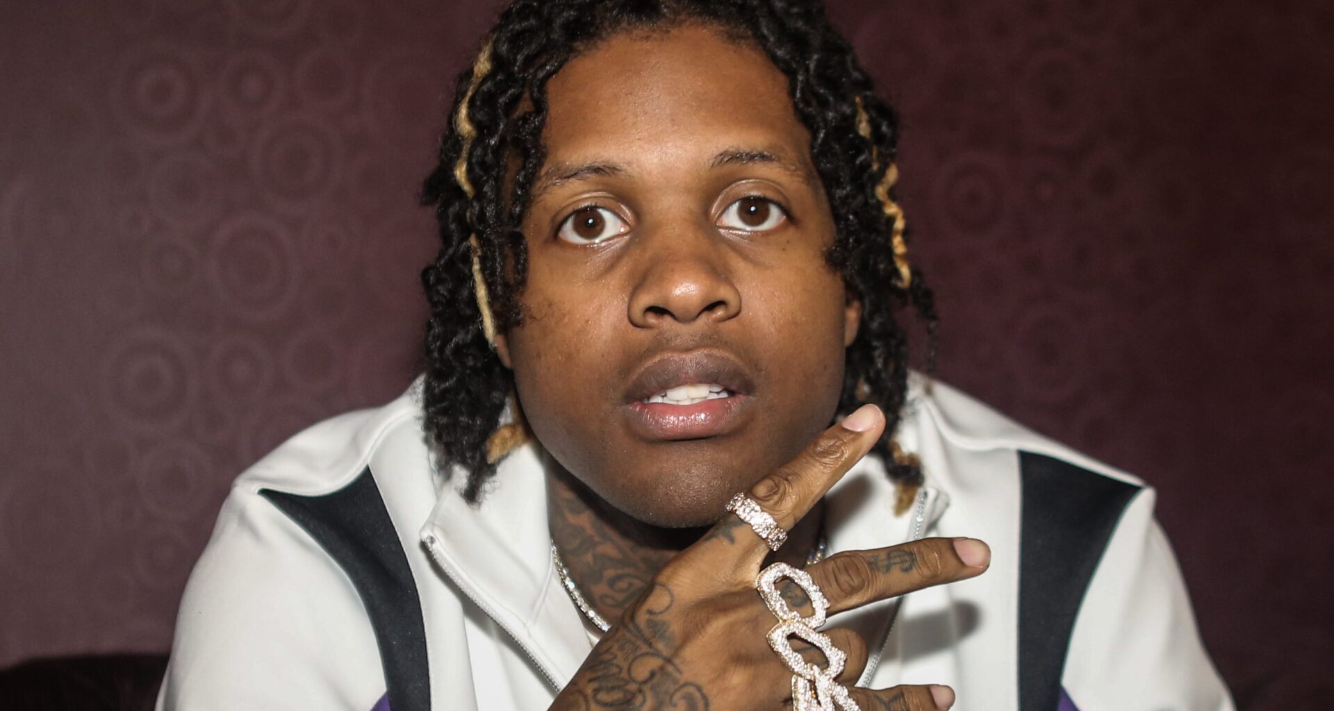 Lil Durk Allegedly Planned to Flee to Dubai, Switzerland, and Italy at Time of Arrest