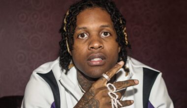 Lil Durk Allegedly Planned to Flee to Dubai, Switzerland, and Italy at Time of Arrest