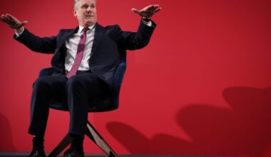 Keir Starmer plays fast and loose with public trust in UK budget – POLITICO