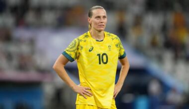 Where to watch Matildas vs. Switzerland live stream, TV channel, start time, lineups, prediction for Australia friendly image