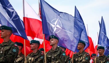 Is NATO ready for war with Russia?