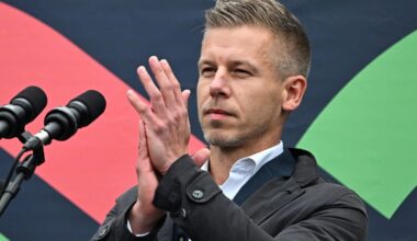 Orbán’s nemesis does not fully trust the EU, either – POLITICO