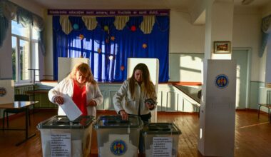 How Russia attempted to steal Moldovan election, referendum, and what comes next