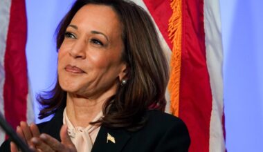 How Kamala Harris made her millions—and it’s not from politics