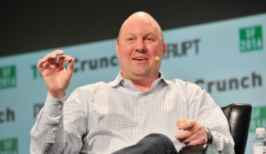 Marc Andreessen says AI model makers are in 'race to the bottom' and it’s not good for business