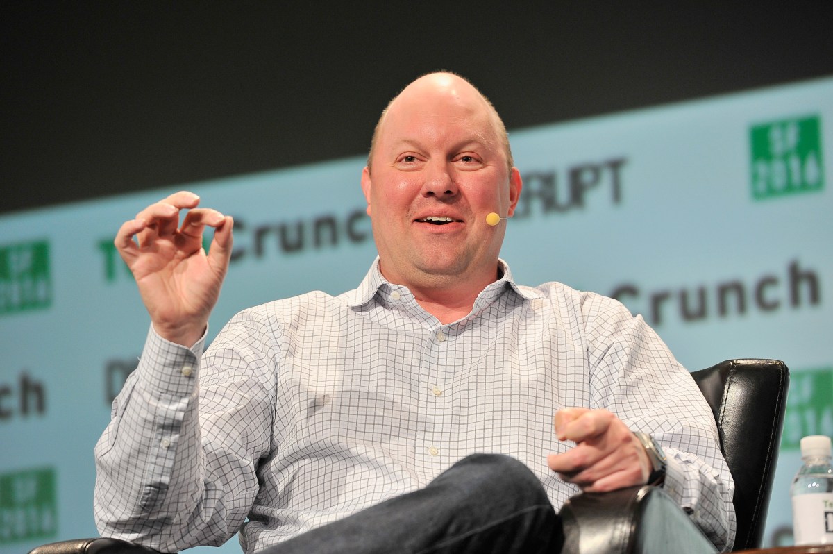 Marc Andreessen says AI model makers are in 'race to the bottom' and it’s not good for business