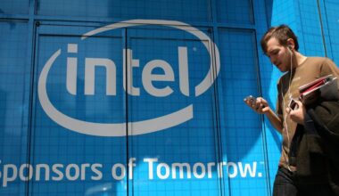 Intel triumphs against €1 billion EU antitrust fine as top court overturns decade-long legal decision