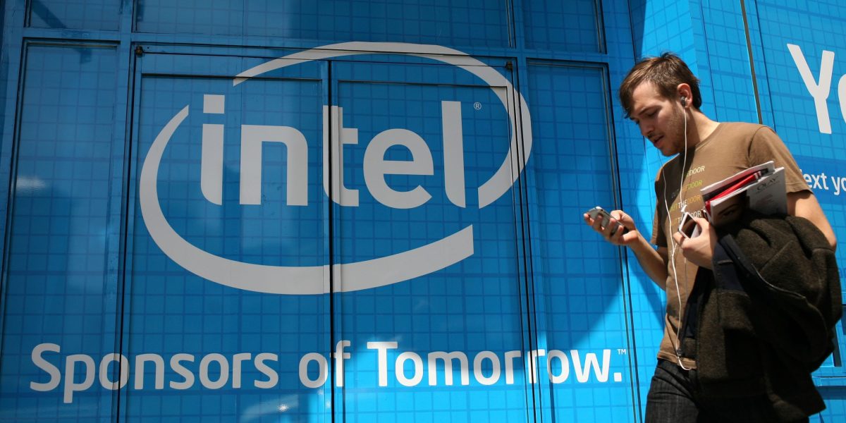 Intel triumphs against €1 billion EU antitrust fine as top court overturns decade-long legal decision