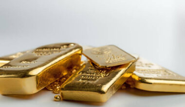 Gold (XAU) Price Forecast: Can Geopolitical Risks Propel Gold Beyond $2,800?