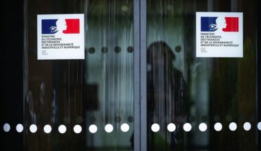 La France n'échappera pas à sa dette