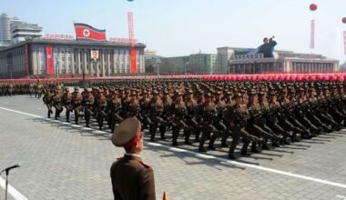 Putin turns to North Korea deal to avoid new mobilization in Russia – ISW