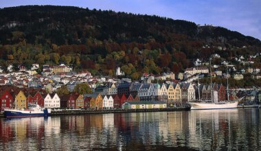 This Norway cruise showcases the country's best