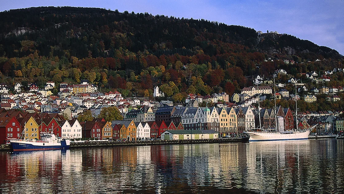 This Norway cruise showcases the country's best