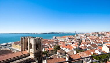 Why are North Americans so captivated by Portugal’s real estate?