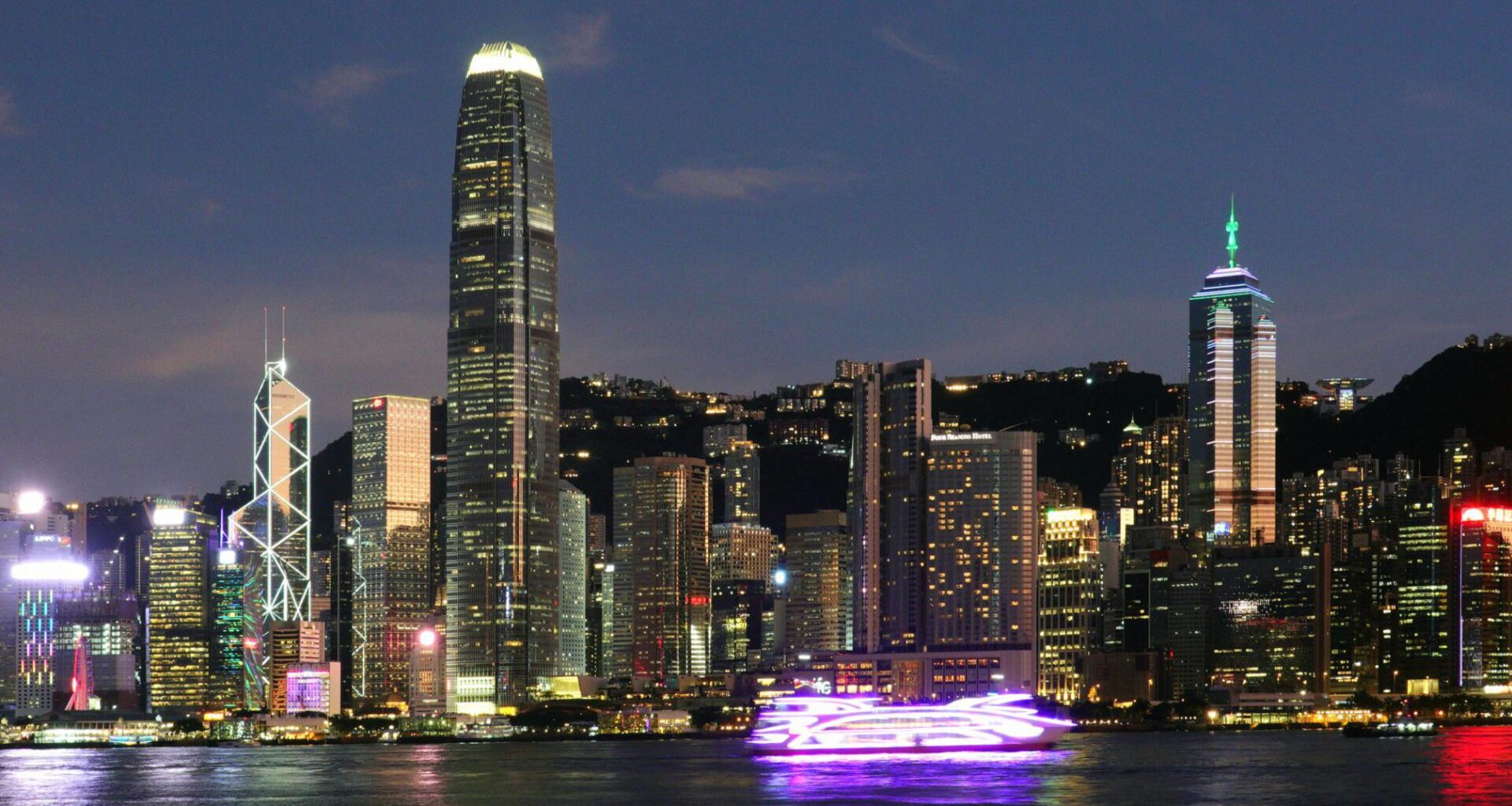 NEWS: Hong Kong ranked as worst for AML effectiveness, Italy the best – report