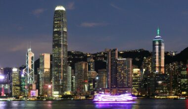 NEWS: Hong Kong ranked as worst for AML effectiveness, Italy the best – report