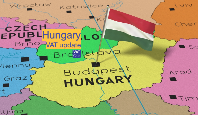 Hungary e-invoicing electricity and gas trading 2025