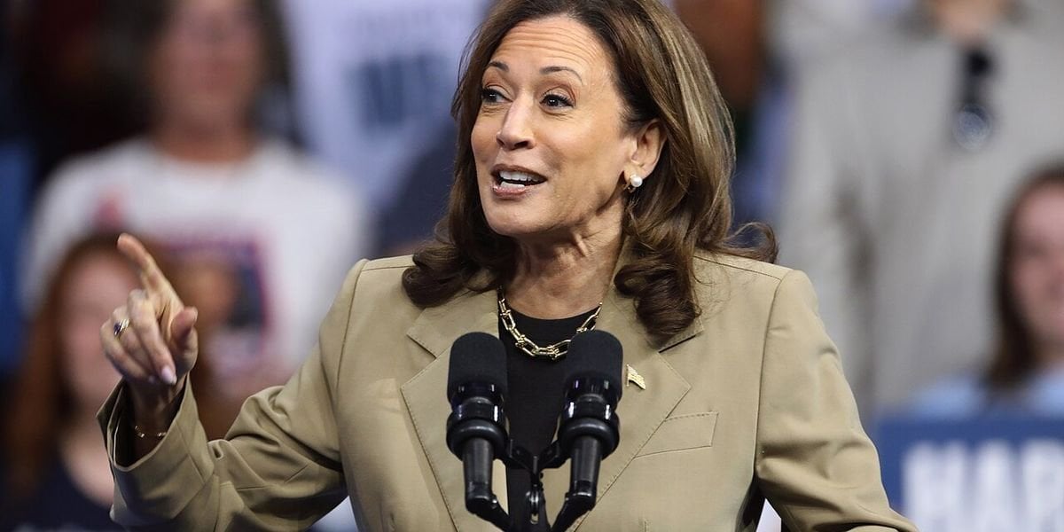 'Unacceptable risk': The Economist endorses Harris — fearing a 'catastrophe' under Trump