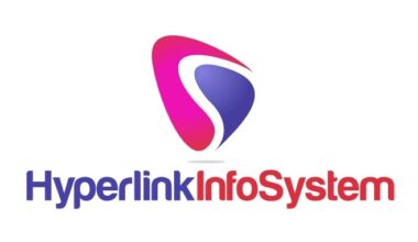 Hyperlink InfoSystem Reigns as Top Trusted Mobile App Development Company in UK 2024