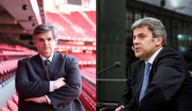 Benfica tinha “espiões” na Federação, Liga e Arbitragem