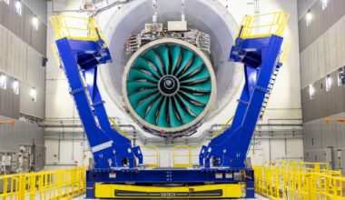 America and China are wasting their time with EVs: Rolls-Royce has unveiled a revolutionary engine