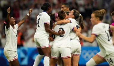 Watch USWNT vs. Iceland international friendly free live stream