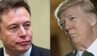 Musk and Trump's EV standoff sparks industry debate. Trump's opposition to the IRA could seriously shake up the US EV sector. Beyond EVs, Tesla's charging stations and renewable energy units could also be impacted. The Musk-Trump alliance underscores the EV divide between Republicans and Democrats.