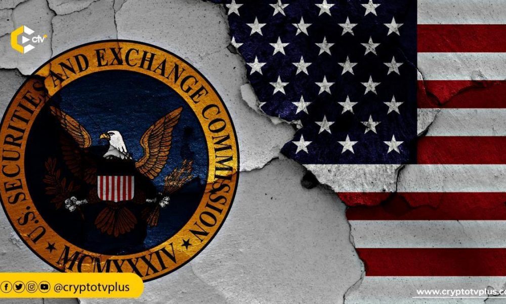 The SEC has listed cryptocurrency as one of its main examination priorities for 2025, highlighting its importance in regulatory oversight.