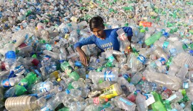 U.K. to invest ₹205 crore to help fight plastic pollution in West Bengal