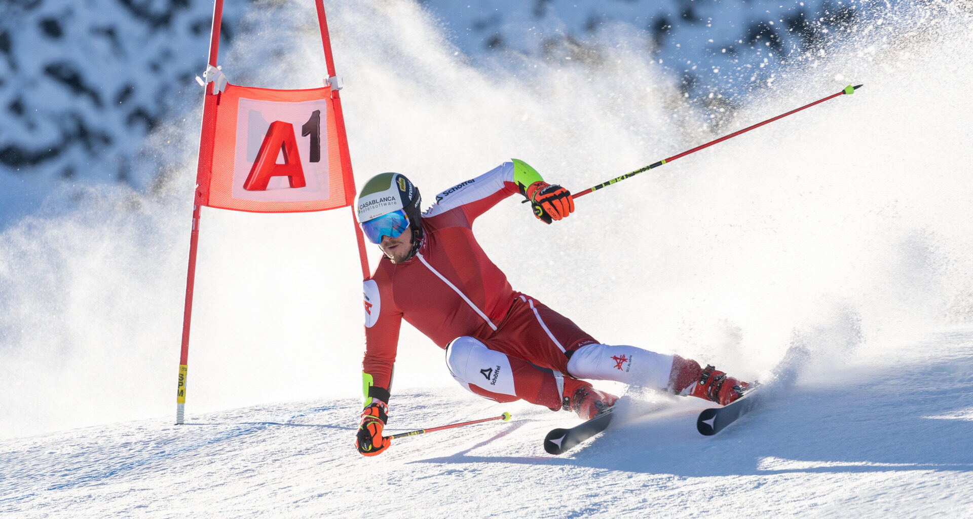 Sölden, Austria, World Cup Pre-Race Update: Who is Starting (and Who is Not)