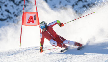 Sölden, Austria, World Cup Pre-Race Update: Who is Starting (and Who is Not)