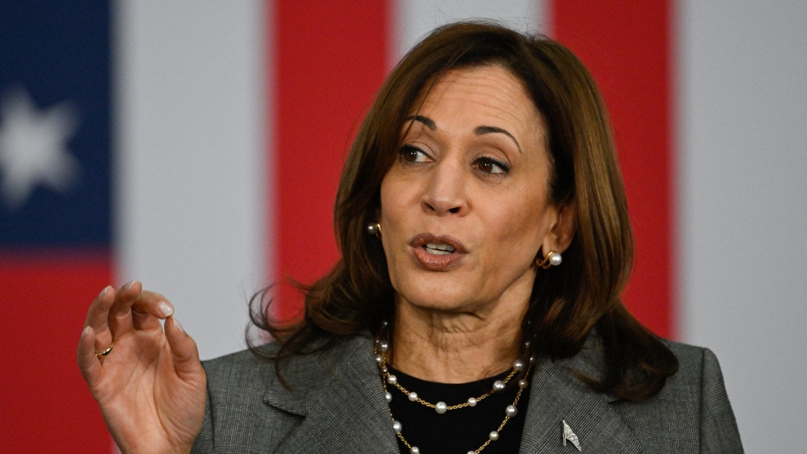 Electing Kamala Harris over Trump is necessary to save the planet and ourselves