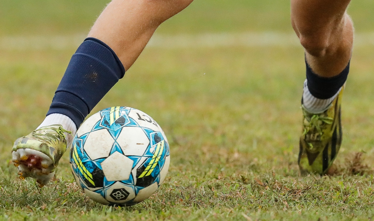 Science Park over Technology - Boys soccer - Newark Public Schools Tournament