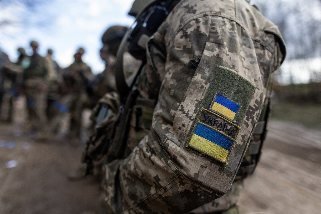 Kyiv Announces New Mobilisation Drive as Russia Advances. On Tuesday, the Secretary of Ukraine's National Security Council, Oleksandr Lytvynenko, told Parliament that the army planned to recruit another 160,000 people.