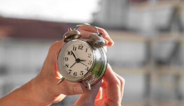 Study: The British Sleep Society position statement on Daylight Saving Time in the UK. Image Credit: conzorb/Shutterstock.com