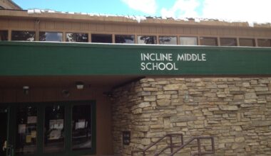 Artificial Intelligence heads to Incline High, Middle schools 