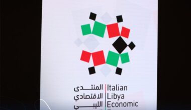 Libyan Italian Business Forum represents a new and strong step towards strategic cooperation with Italy