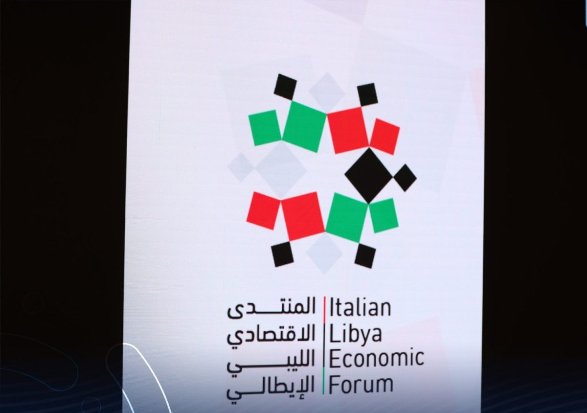 Libyan Italian Business Forum represents a new and strong step towards strategic cooperation with Italy