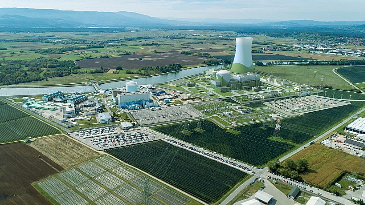 Slovenia's referendum on new nuclear cancelled