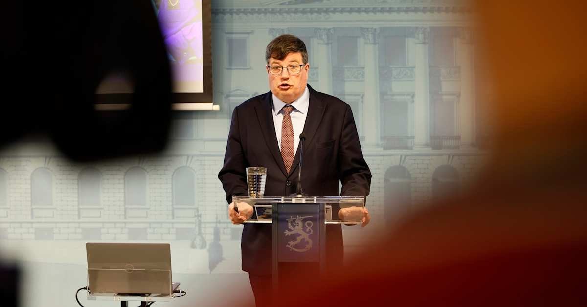 The stay of unemployed foreigners in the country will be tightened as planned | YLE