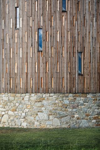 Our Lady of Sorrows Chapel in Nesvačilka by Studio RCNKSK