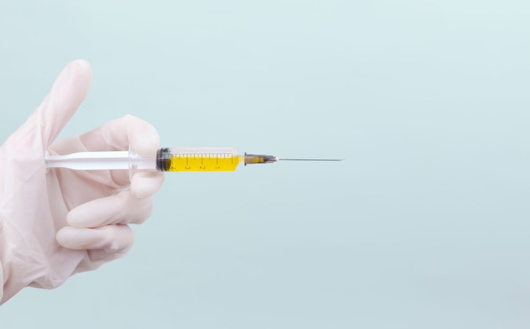 California Doctor In Trouble For Making Up Lie That COVID Vaccine Killed His Patient