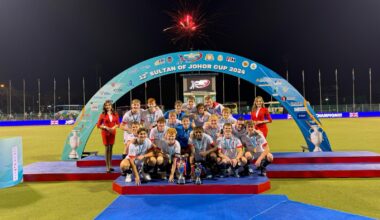 Sultan of Johor Cup 2024: A Champions Review