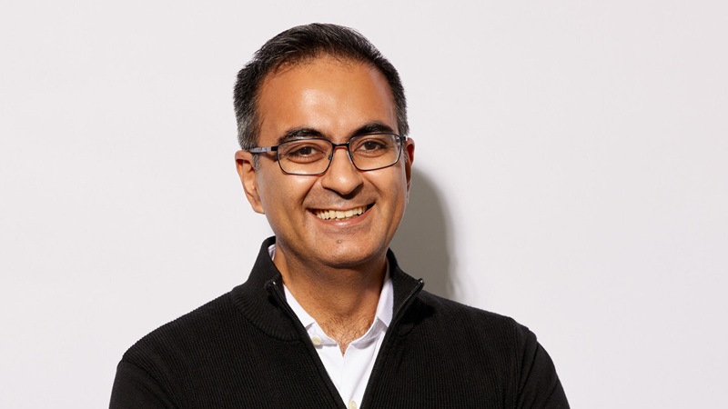 Flagship Pioneering Appoints Junaid Bajwa as Senior Partner, Head of United Kingdom,